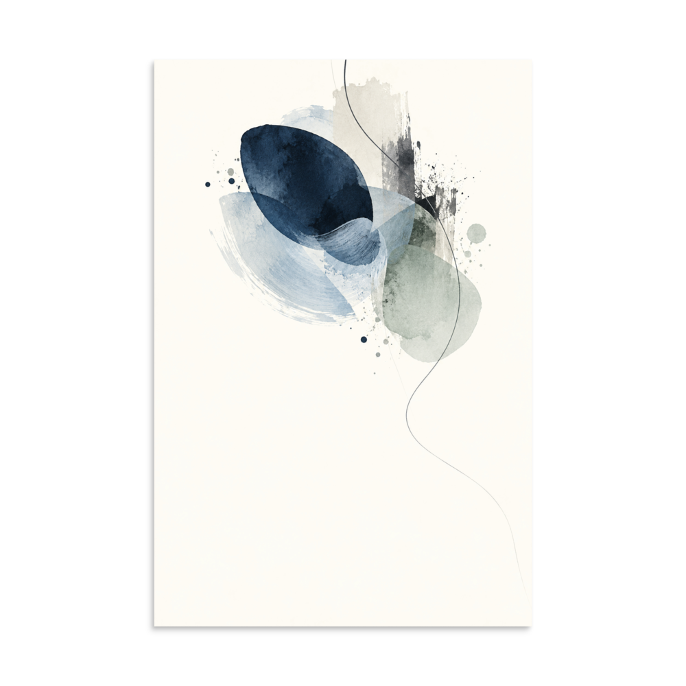 Blue Echo