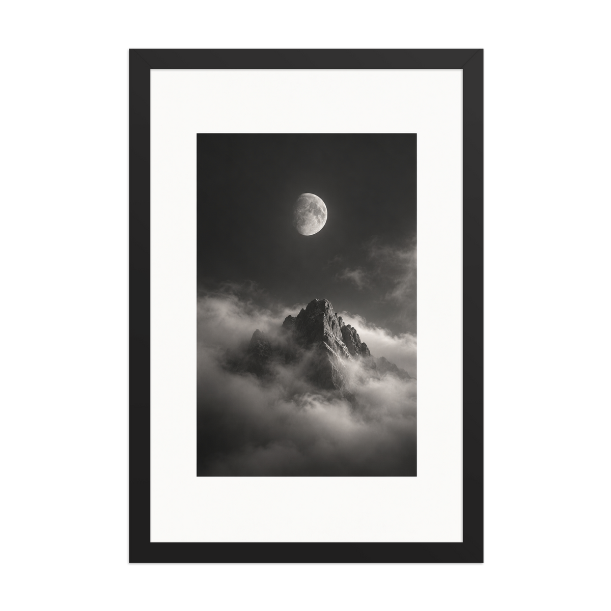 Lunar Peak
