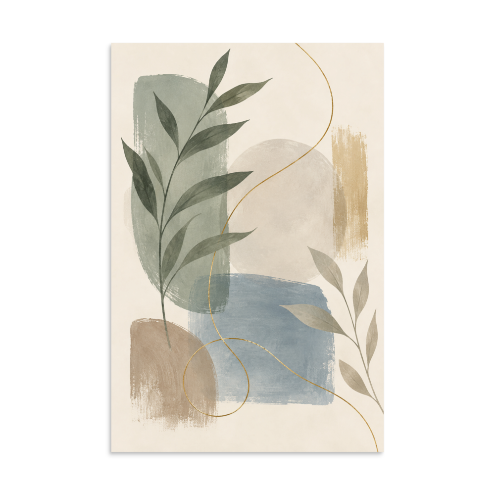 Soft Botanica